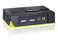 Cp technologies KVM-0221 Cp technologies KVM-0221
